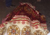 کشف جسد متلاشی شده زنی در یافت‌آباد تهران