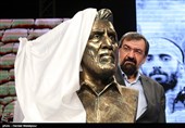 محسن رضایی: هیچ ابزاری بهتر از هنر تردیدها را پاک نمی‌کند/علی عسکری: صداوسیما از تولید اثر با موضوع مقاومت استقبال می‌کند