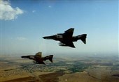 &quot;عملیات انتقام&quot;؛ اولین پاسخ نیروی هوایی ایران 3 ساعت پس از آغاز جنگ