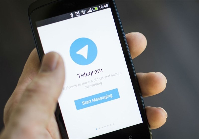 اعتیاد میلیاردی؛ آمار تلگرام‌بازی ایرانیان درآمد