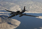 جاسوس آمریکایی دوباره در تور ایران/ اخطار قرارگاه پدافند هوایی ارتش به هواپیمای جاسوسی U2