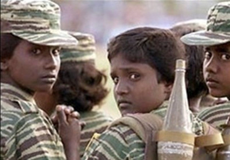 مشق «کشتن»؛ ضرورت تلاش‌های قانونی برای رهایی 300‌هزار کودک سرباز در دنیا