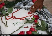 افتتاح نمایشگاه فرهنگی هفته دفاع مقدس در اهواز/آموزش تخصصی قرآن کریم در باوی