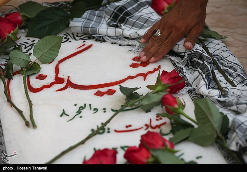 افتتاح نمایشگاه فرهنگی هفته دفاع مقدس در اهواز/آموزش تخصصی قرآن کریم در باوی