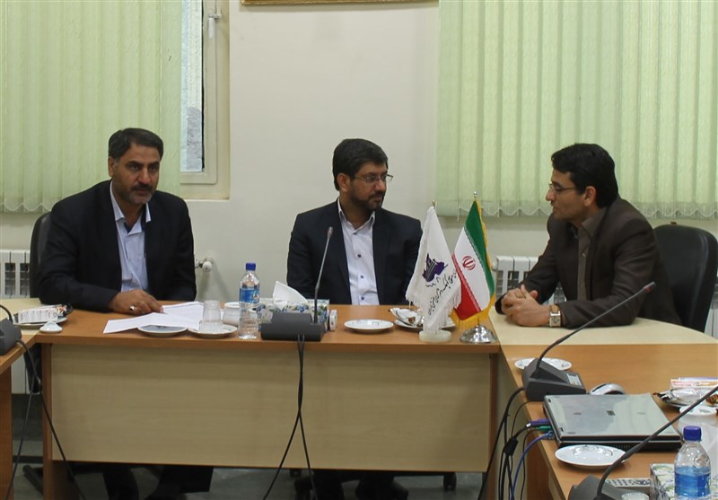 شاغلان صنایع استان خراسان جنوبی آموزشهای فنی وحرفه‌ای را فرا می‌گیرند