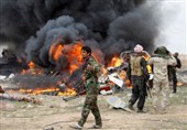 Twin Bomb Blasts near Tikrit Kill 23, Official Says