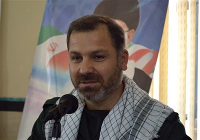 فرمانده سپاه مازندران: مفتخران علمی مازندران بهترین الگوی بسیجی معرفی شوند