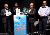 سردار جباری: در بحث تئاتر در فقری جدی به سر می‌بریم/اختصاص ده درصد بودجه انجمن به پژوهش