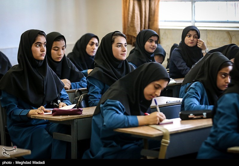 14 هزار دانش‌آموز یزدی تحت پوشش طرح هدایت تحصیلی قرار گرفتند