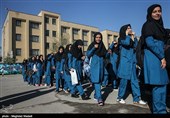 18 هزار متر مربع به فضای آموزشی استان سمنان افزوده می‌شود