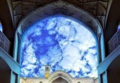 خانه عامری ها