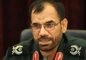 رزمایش یاوران انقلاب اسلامی در کرمان با گستره استانی برگزار می‌شود