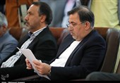 &quot;دلایل انتخاباتی&quot; روحانی برای حفظ آخوندی