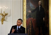 گزینه حمله نظامی به سوریه دوباره روی میز اوباما قرار می‌گیرد
