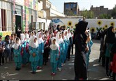 مهاجرین در اول مهر 2