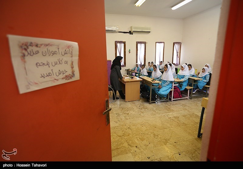 اصفهان| مدارس دولتی اجازه دریافت هیچ گونه وجهی زمان ثبت‌نام ندارند