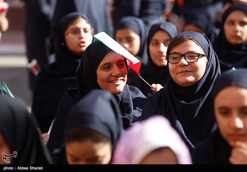 مباحث تربیتی در مدارس استان اردبیل با جدیت دنبال می‌شود