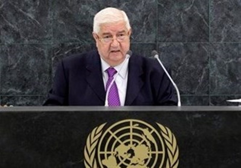 Syrian Foreign Minister Says Ceasefire Agreement &apos;Not Dead&apos;