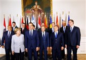 روس کے خلاف نئی پابندیاں عائد کرنے پر یورپی یونین میں اختلافات پر ایک نظر