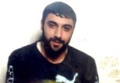 یک اسیر فلسطینی در زندان رژیم صهیونیستی به شهادت رسید