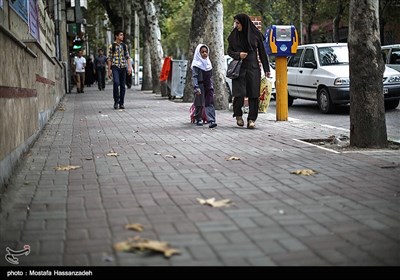 آغاز سال تحصیلی در گرگان