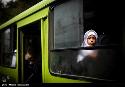 آغاز سال تحصیلی در گرگان