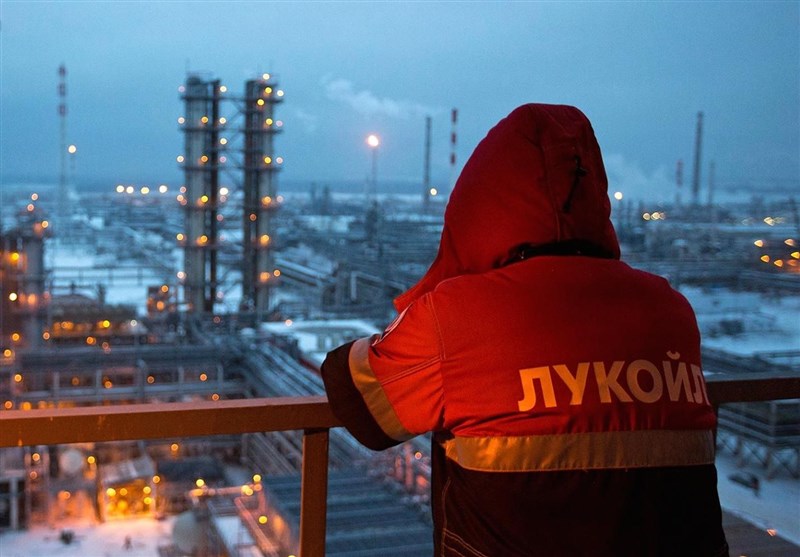 Rusya Petrol Üretimini Artırdı