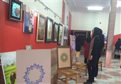 جای خالی نمایشگاه و فروشگاه دایمی آثار هنری در استان اردبیل محسوس است