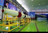 Iran Starts Mass Production of High-Precision Zolfaqar Ballistic Missile