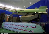 Iran Starts Mass Production of High-Precision Zolfaqar Ballistic Missile