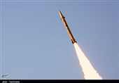 Iran Releases Video of Launch of New Ballistic Missile
