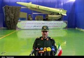 Iran Starts Mass Production of High-Precision Zolfaqar Ballistic Missile