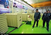 Iran Starts Mass Production of High-Precision Zolfaqar Ballistic Missile
