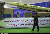 Iran Starts Mass Production of High-Precision Zolfaqar Ballistic Missile