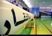 Iran Starts Mass Production of High-Precision Zolfaqar Ballistic Missile