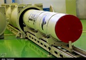 Iran Starts Mass Production of High-Precision Zolfaqar Ballistic Missile