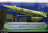 Iran Starts Mass Production of High-Precision Zolfaqar Ballistic Missile