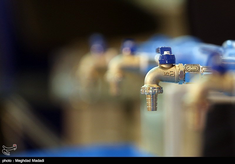 کمبود آب حوزه صنعت استان سمنان را با مشکل مواجه کرده است