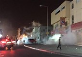 Bahraini Regime Battles Landmark Shiite Event
