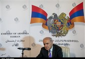 ارمنستان پل ارتباطی ایران با اتحادیه اوراسیا/ موضع ایران در مناقشه قره‌باغ تعیین‌کننده است