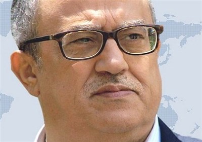 الکاتب حتر … مواقف مشرفة لا تُنسى
