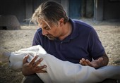 جدیدترین تصاویر فیلم سینمایی «چهل مروارید» با موضوع شهدای غواص