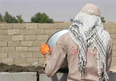 روایتی جهادی از جوانان دهه هفتادی