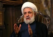 نعیم قاسم: ایران، امید را در دل ملت‌های منطقه بارور کرد