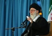 علت استثنائی بودن روز مباهله در کلام امام خامنه‌ای + فیلم