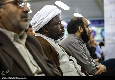 گرگان؛ مدرسہ جامعہ المصطفی میں غیر ایرانی طلبا کے تعلیمی سال 2016-17کے آغاز سے متعلق تقریب کا انعقاد