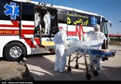 تکمیل آشیانه بالگرد هلال احمر بوشهر در تنگک 8 میلیارد تومان اعتبار نیاز دارد