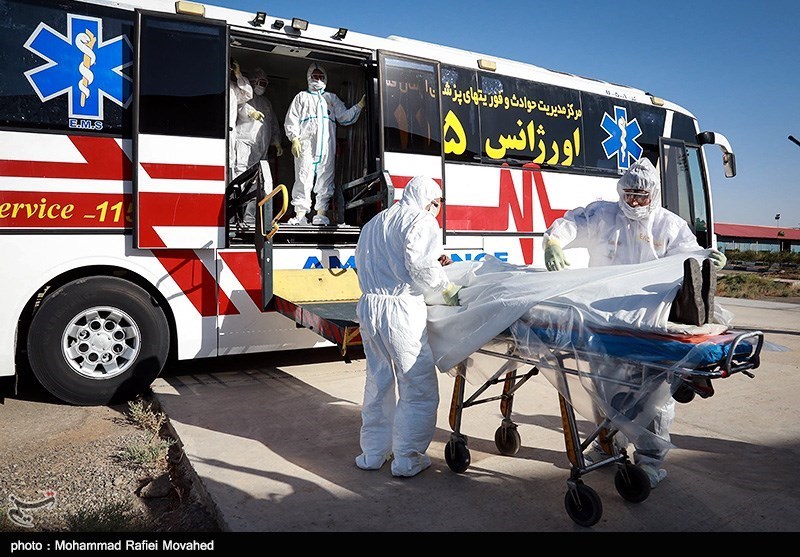 تکمیل آشیانه بالگرد هلال احمر بوشهر در تنگک 8 میلیارد تومان اعتبار نیاز دارد