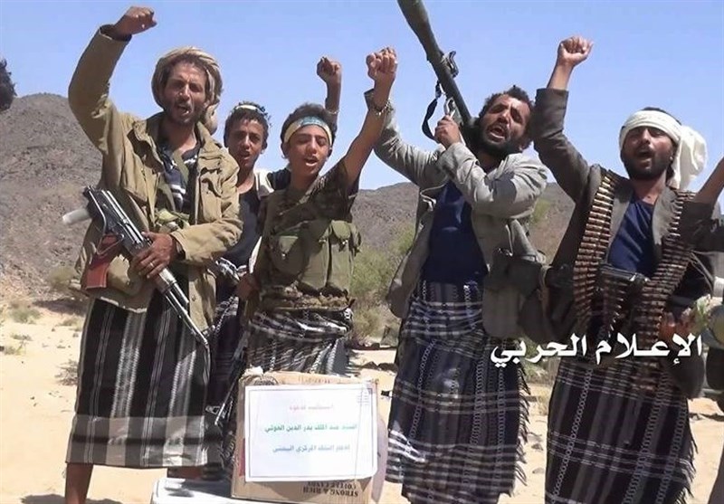 Four Saudi Forces Killed in Yemen Retaliatory Attack