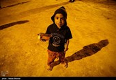 بیشتر کودکان کار در اصفهان بومی نیستند/ شهرداری متولی جمع آوری و ساماندهی کودکان خیابانی